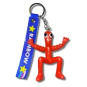 Rainbow friends Roblox figūrėlė / pakabukas kaina