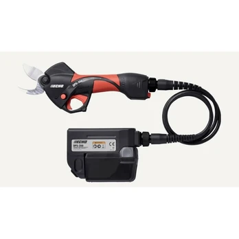 Akumuliatorinis sekatorius DPS-350, Echo