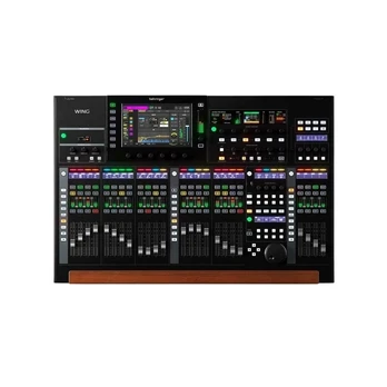 Skaitmeninis garso pultas Behringer WING-BK