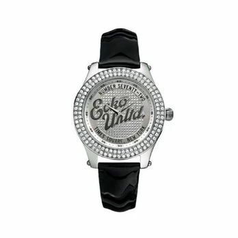 Abiejų lyčių laikrodis Marc Ecko E10038M1 (&Oslash; 39 mm)
