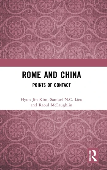 Rome and China