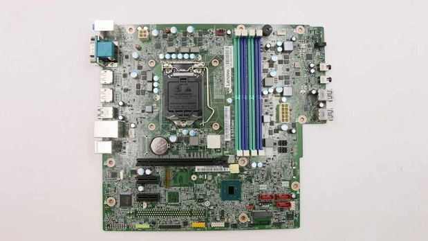Pagrindinė plokštė Lenovo Planar Board Intel KBL M710T-S