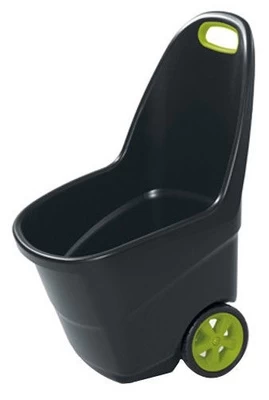 Sodo konteineris Keter 17190643, 62 l