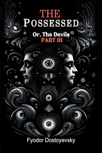 PossessedOr,The Devils Part III (Edition2024)