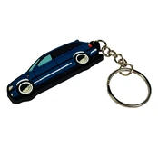 Raktų pakabukas, automobilis BMW E46, 6 cm, mėlyna kaina