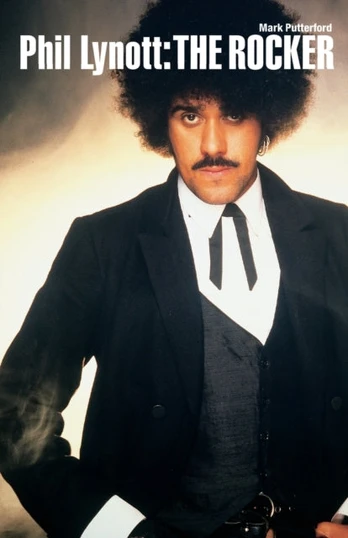 Phil Lynott: The Rocker