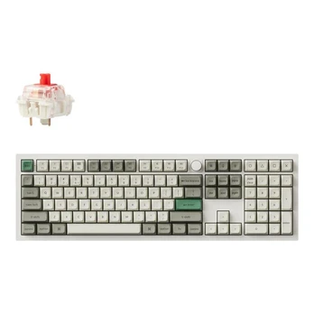 Klaviatūra Keychron Q6 Max QMK/VIA Gateron Jupiter