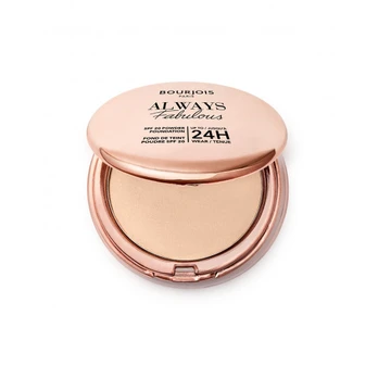 Bourjois Bj Polvo Compacto Visada nuostabus