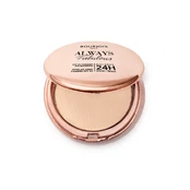 Bourjois Bj Polvo Compacto Visada nuostabus kaina