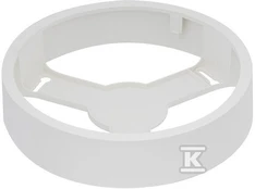Ledvance RAMKA DL IP44 RĖMAS DN 215 WT