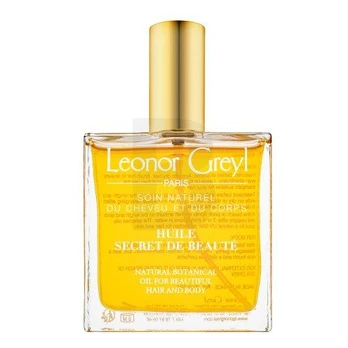 Leonor Greyl Huile Secret De Beauté 95 ml
