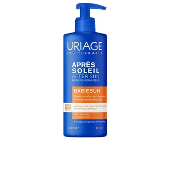 Uriage BARIÉSUN aftersun repair balm 500 ml