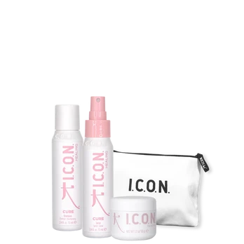 I.C.O.N. Atstatomasis rinkinys Cure Mini