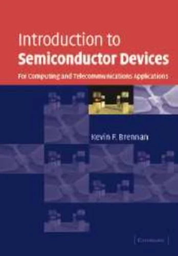 Introduction to Semiconductor Devices