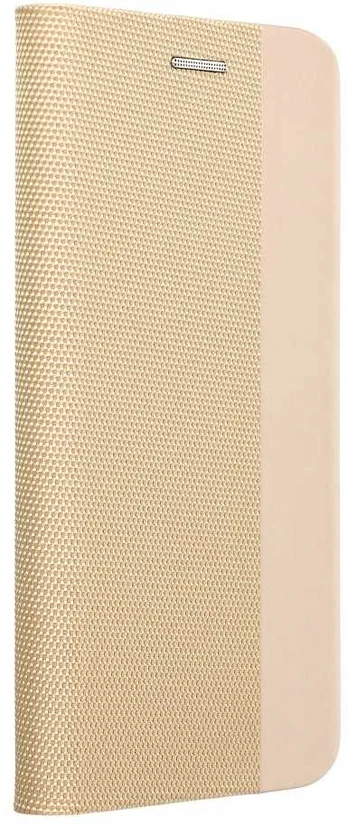 Oem SENSITIVE Book for IPHONE 17 Pro Max auksinis