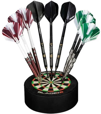 Smiginio strėlyčių laikiklis Winmau