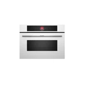 Įmontuojama orkaitė Bosch CMG7241W1 kaina
