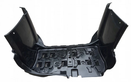 9010-040008 Footrest board LH