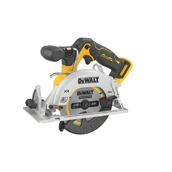 Diskinis pjūklas DeWalt DCS512N