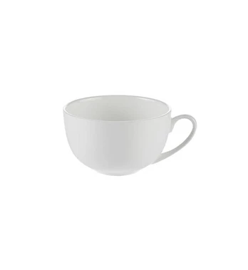Puodelis WMF Ava, balta, 0.25 l