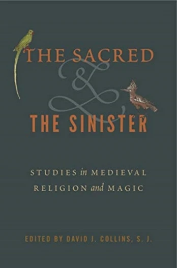 Sacred and the Sinister