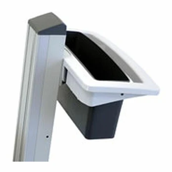 Laikiklis Ergotron NFCART MOLDED BASKET/ACCESSORY