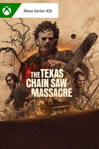 The Texas Chain Saw Massacre Xbox