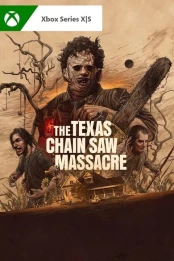 The Texas Chain Saw Massacre Xbox kaina