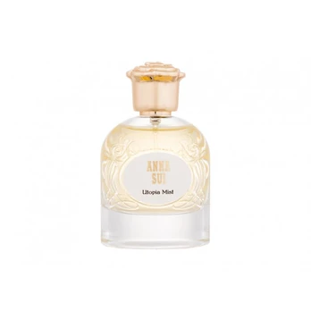 Eau de Parfum Anna Sui Wild Wonder Utopia Mist, 50ml