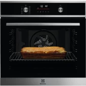 Orkaitė Electrolux EOF6P76X2 kaina