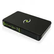 UPS ERA PLUS DC POE 24VDC/FGCERAPLDC252 TECNOWARE kaina