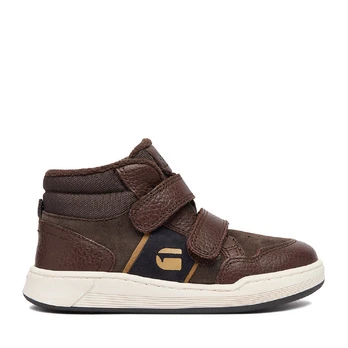 Auliniai batai G-STAR EO-CI12-ARETA-11 Ruda
