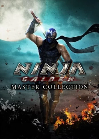 Ninja Gaiden Master Collection PC