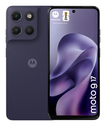 Motorola moto g17 17