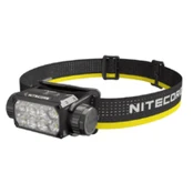 Nitecore HC75 UHE žibintuvėlis 3000lm E-Focus