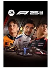 F1 25 