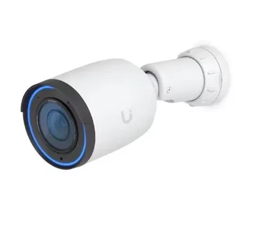 NET CAMERA 4K/UVC-G6-PRO-BULLET-W UBIQUITI