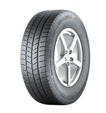 Continental VanContact 205/75 R16C 113R/111R,