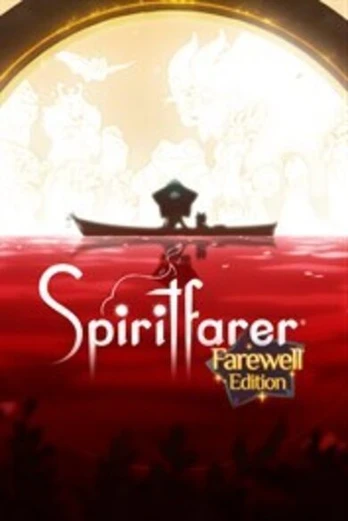 Spiritfarer Pc / Xbox