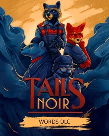 Tails Noir: Words PC