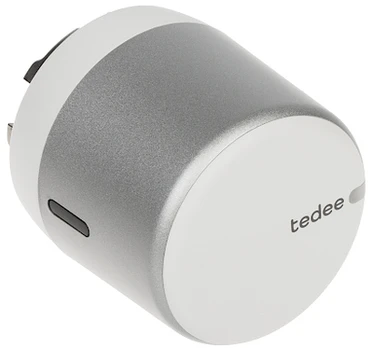 TEDEE-GO/SB išmanioji „Bluetooth“ durų spyna, Tedee GERDA