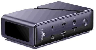 Doko stotelė Minisforum Thunderbolt 4 TB4-01