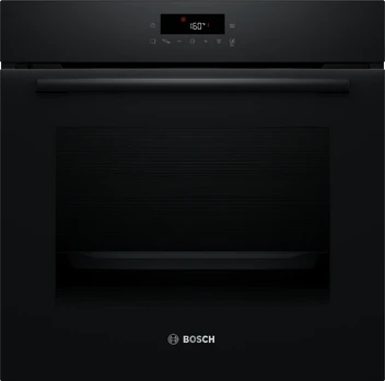 Įmontuojama orkaitė Bosch HBA572BB4