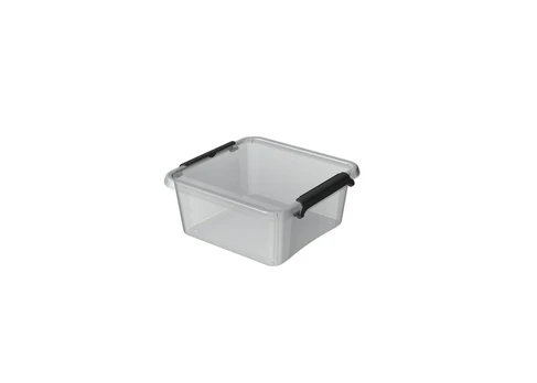 Orplast dėžė daiktams Simple, 1,15 L