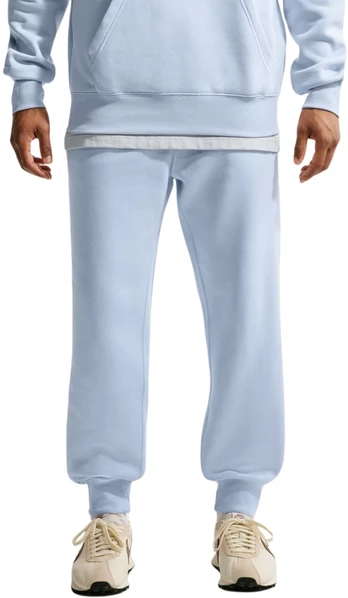 Kelnės vyrams Nike Club BB Jogger mėlyna FN3787 407 (L)