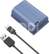 SmallRig 5406 Camera Battery for Canon LP-E6P kaina
