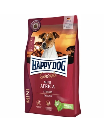Happy Dog Mini Afrika 4kg