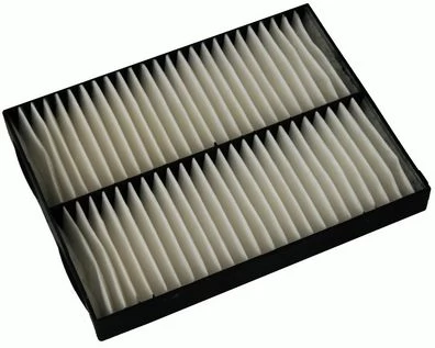 Filtras, salono oras DENCKERMANN M110801