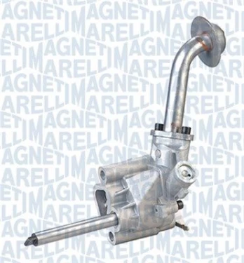 Alyvos siurblys MAGNETI MARELLI 351516000036