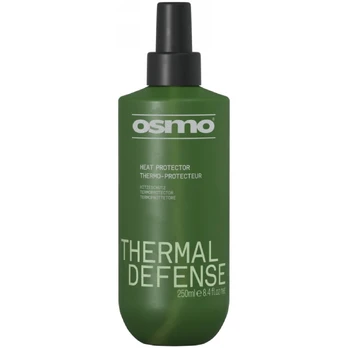 OSMO Thermal Defense Heat Protector apsauga nuo karščio, 250 ml
